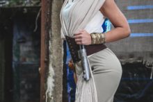 Star Wars – Kylo Ren, Rey (258)