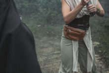 Star Wars – Kylo Ren, Rey (321)