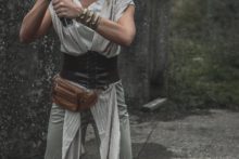 Star Wars – Kylo Ren, Rey (323)