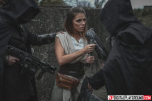 Star Wars – Kylo Ren, Rey (324)