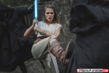 Star Wars – Kylo Ren, Rey (326)