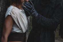 Star Wars – Kylo Ren, Rey (331)