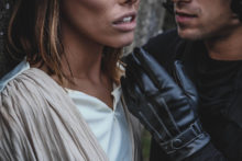 Star Wars – Kylo Ren, Rey (332)