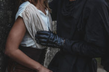 Star Wars – Kylo Ren, Rey (333)
