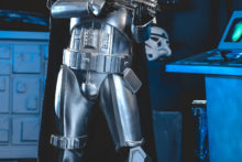 Star Wars – Kylo Ren, Rey (365)