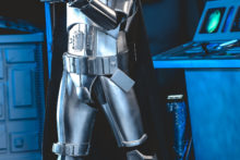 Star Wars – Kylo Ren, Rey (366)