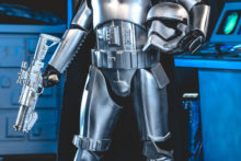 Star Wars – Kylo Ren, Rey (367)