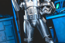 Star Wars – Kylo Ren, Rey (368)