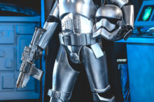 Star Wars – Kylo Ren, Rey (369)