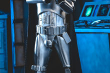 Star Wars – Kylo Ren, Rey (370)