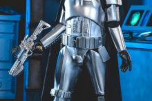 Star Wars – Kylo Ren, Rey (371)
