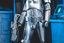 Star Wars – Kylo Ren, Rey (372)