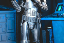 Star Wars – Kylo Ren, Rey (373)