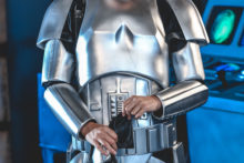 Star Wars – Kylo Ren, Rey (374)