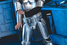 Star Wars – Kylo Ren, Rey (376)