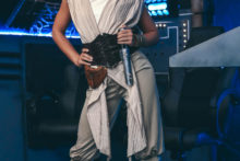 Star Wars – Kylo Ren, Rey (4)