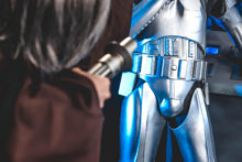 Star Wars – Kylo Ren, Rey (410)