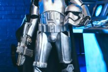 Star Wars – Kylo Ren, Rey (55)