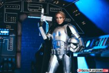 Star Wars – Kylo Ren, Rey (56)
