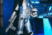 Star Wars – Kylo Ren, Rey (58)