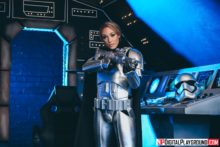 Star Wars – Kylo Ren, Rey (59)