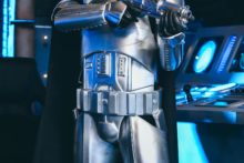Star Wars – Kylo Ren, Rey (60)