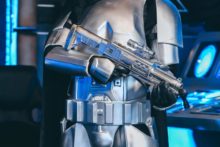 Star Wars – Kylo Ren, Rey (63)