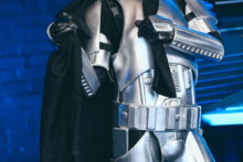 Star Wars – Kylo Ren, Rey (64)