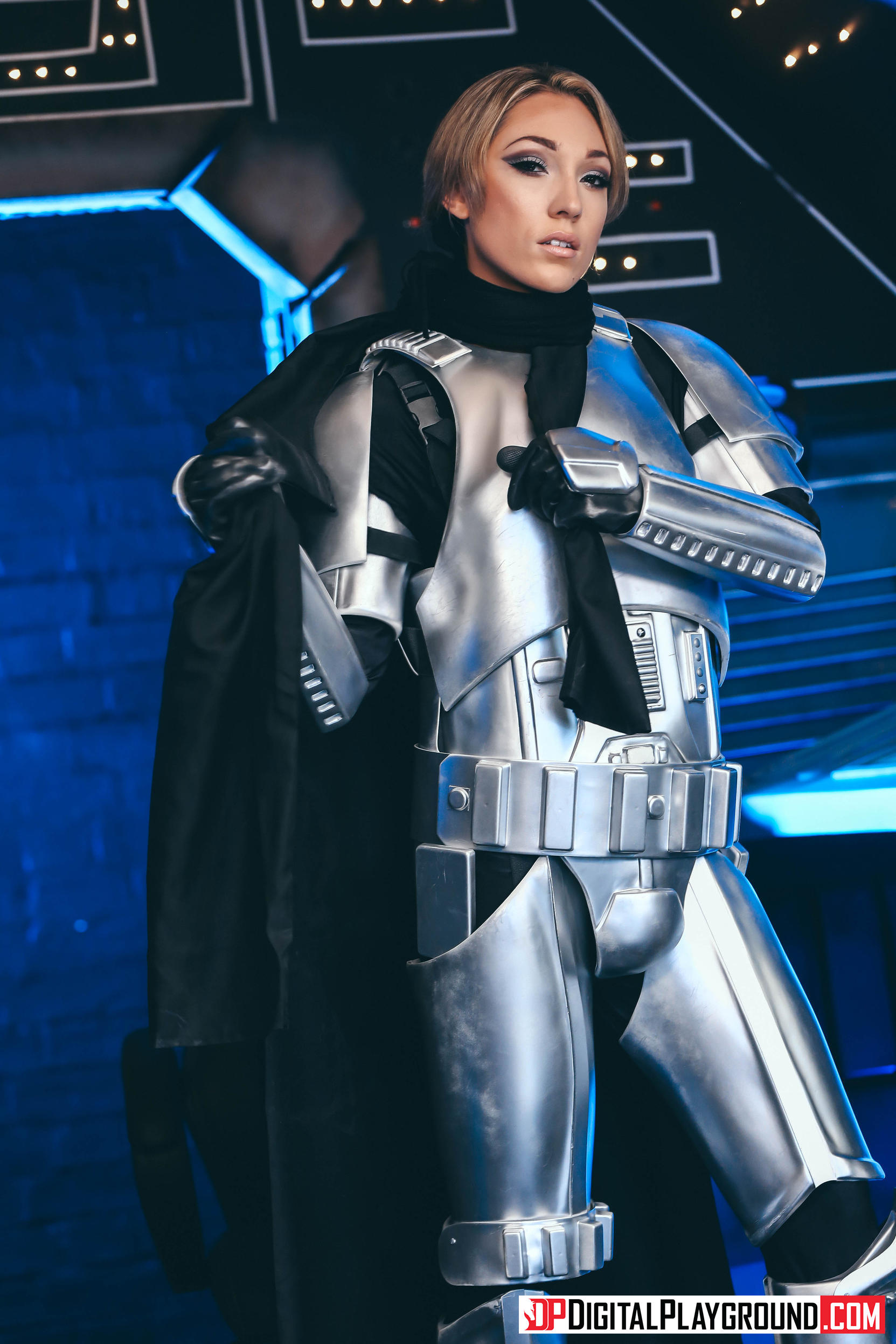 Star Wars – Kylo Ren, Rey