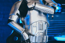 Star Wars – Kylo Ren, Rey (65)