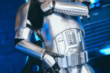 Star Wars – Kylo Ren, Rey (66)