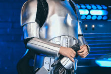 Star Wars – Kylo Ren, Rey (67)
