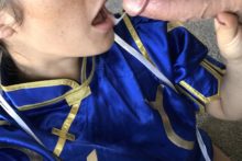 Street Fighter – Eva Lovia – Chun-li (23)