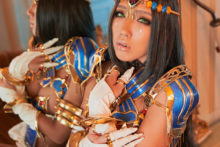 Fate – Non – Scheherazade (120)