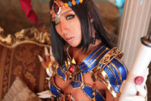 Fate – Non – Scheherazade (163)