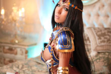 Fate – Non – Scheherazade (173)