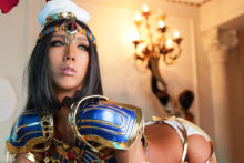 Fate – Non – Scheherazade (186)