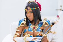 Fate – Non – Scheherazade (45)