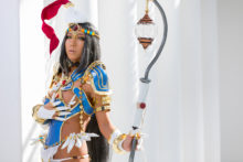 Fate – Non – Scheherazade (6)