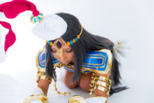 Fate – Non – Scheherazade (60)