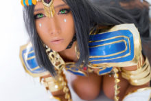 Fate – Non – Scheherazade (61)