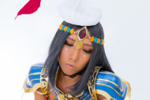 Fate – Non – Scheherazade (62)