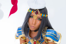 Fate – Non – Scheherazade (63)