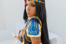 Fate – Non – Scheherazade (65)