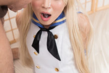 Kantai Collection – Eri Hirasawa – Shimakaze (102)