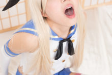 Kantai Collection – Eri Hirasawa – Shimakaze (117)