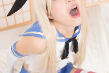 Kantai Collection – Eri Hirasawa – Shimakaze (122)