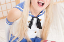 Kantai Collection – Eri Hirasawa – Shimakaze (125)