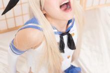 Kantai Collection – Eri Hirasawa – Shimakaze (126)