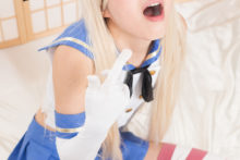 Kantai Collection – Eri Hirasawa – Shimakaze (138)
